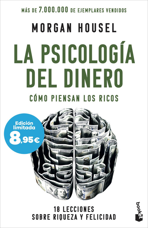 PSICOLOGIA DEL DINERO, LA