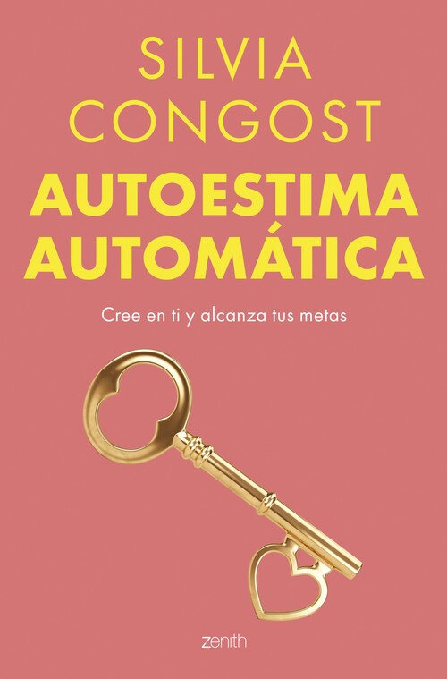 AUTOESTIMA AUTOMATICA