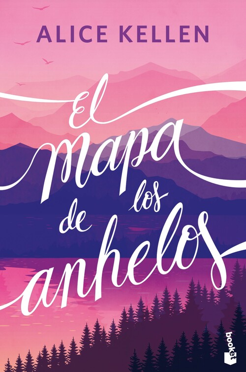 ESTUCHE DEJA QUE OCURRA (ALICE KELLEN)
