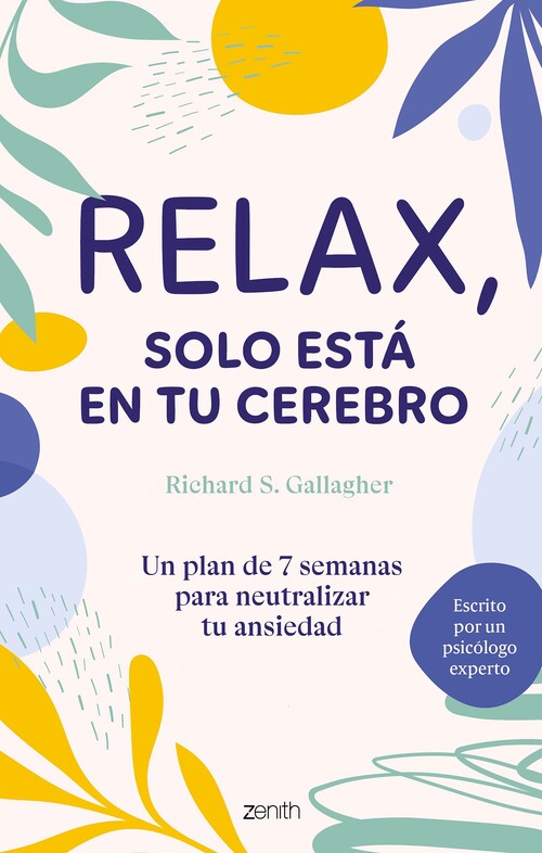 RELAX, SOLO ESTA EN TU CEREBRO