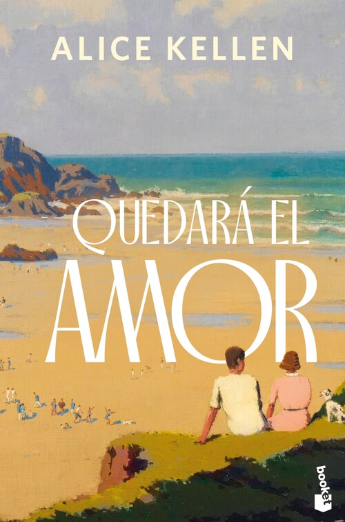 ESTUCHE DEJA QUE OCURRA (ALICE KELLEN)