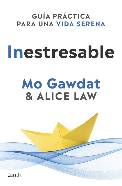 ALGORITMO DE LA FELICIDAD,EL