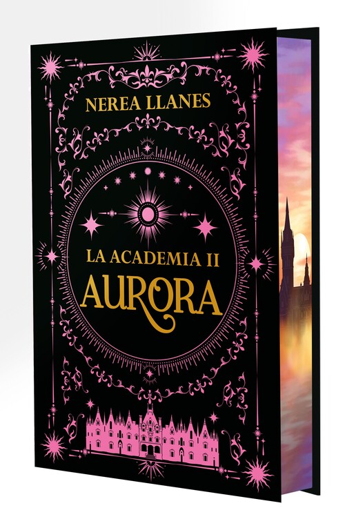 ACADEMIA 1, LA. OCASO