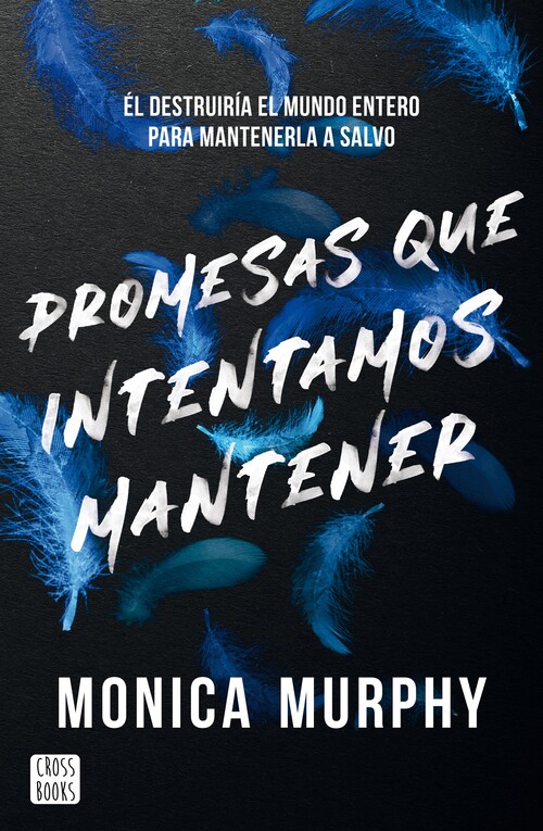 TODO LO QUE QUISE DECIR, PERO NUNCA DIJE