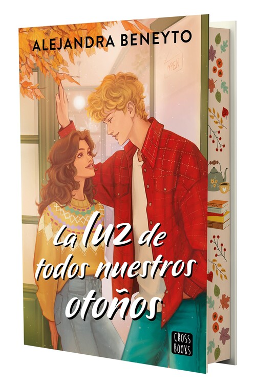 LUZ DE TODOS NUESTROS OTOOS, LA