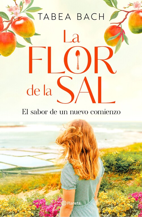 FLOR DE LA SAL, LA. EL SABOR DE UN NUEVO COMIENZO