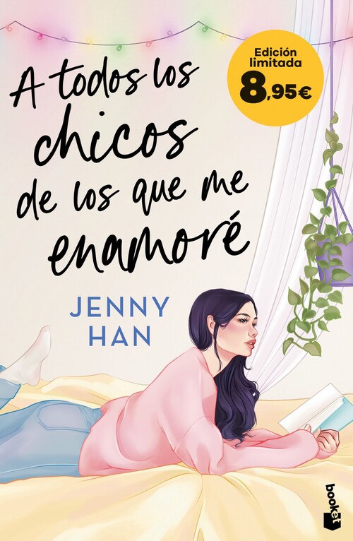VERANO EN QUE ME ENAMORE, EL