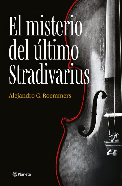 MISTERIO DEL ULTIMO STRADIVARIUS, EL