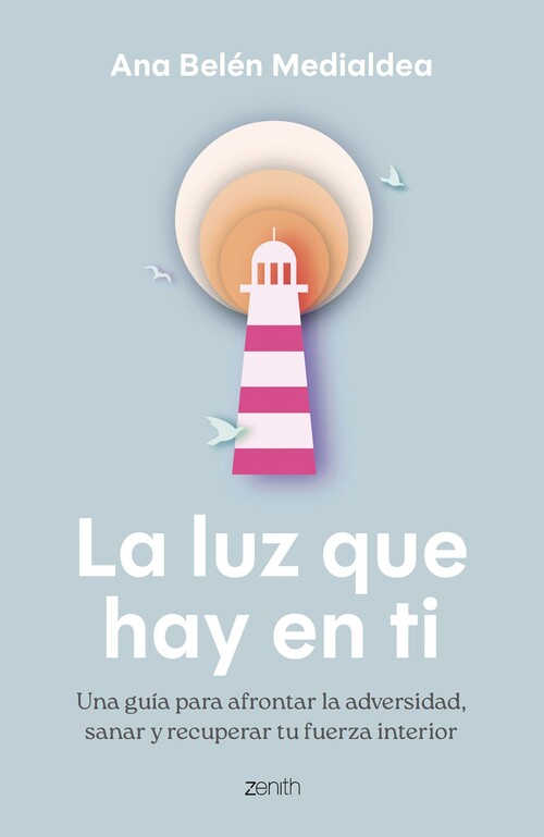 LUZ QUE HAY EN TI, LA