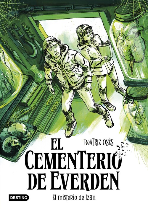 SECRETO DE ALBERT ZIMMER, EL(ERIK VOGLER VI)
