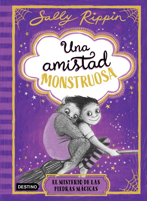 APRENDER A LEER EN LA ESCUELA DE MONSTRUOS 14 - APESTOSO PER