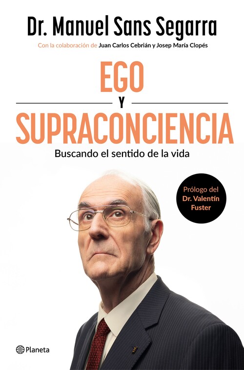SUPRACONCIENCIA EXISTE, LA