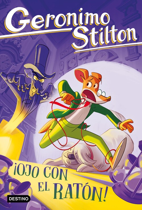 SIETE PRUEBAS DEL REINO DE LA FANTASIA, LAS. DECIMOTERCER VI