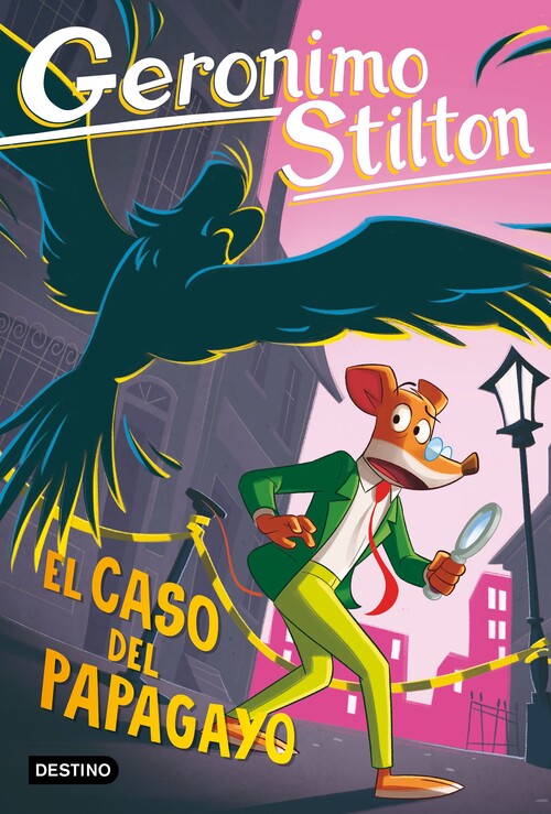 SIETE PRUEBAS DEL REINO DE LA FANTASIA, LAS. DECIMOTERCER VI