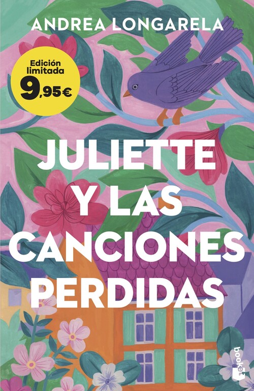 CUANDO DESPIERTEN LAS FLORES