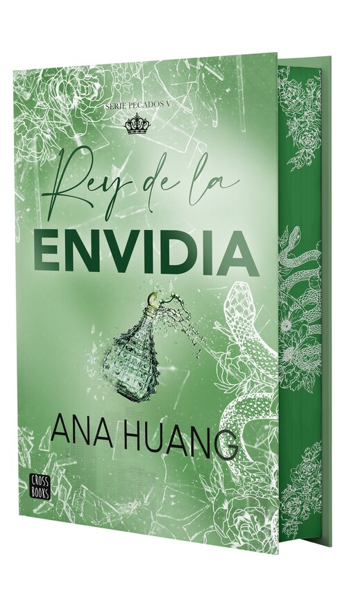 PECADOS 4. REY DE LA DESIDIA. EDICION ESPECIAL