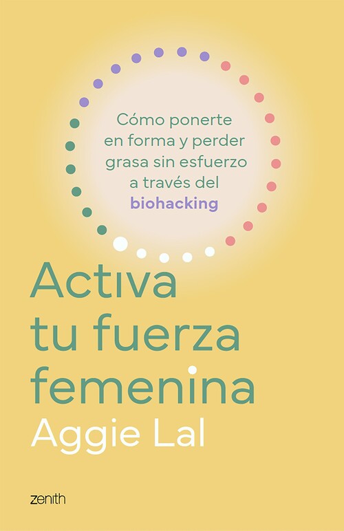 ACTIVA TU FUERZA FEMENINA