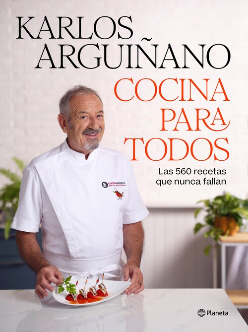 COCINA DIA A DIA