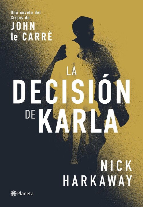 DECISION DE KARLA, LA