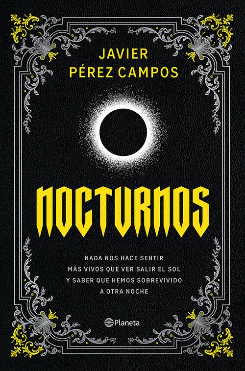 EN BUSCA DE LO IMPOSIBLE