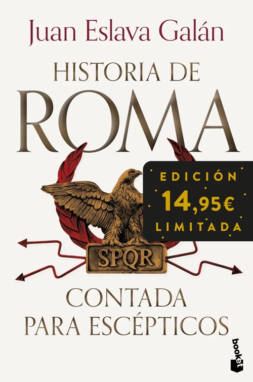 BIBLIA CONTADA PARA ESCEPTICOS, LA
