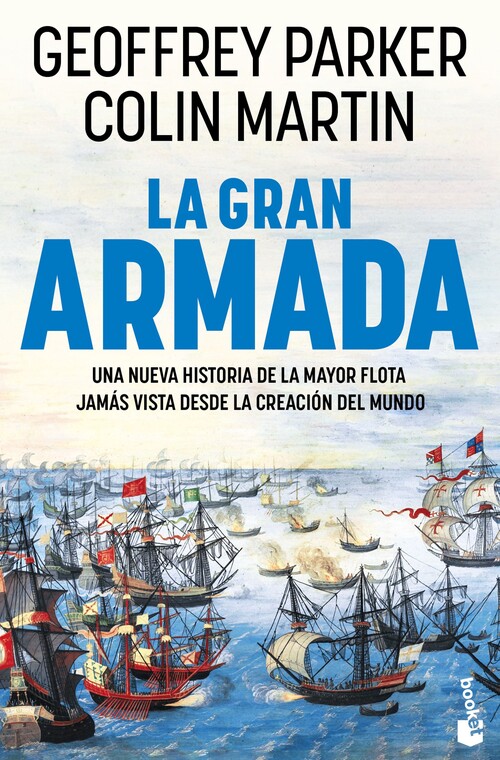 HISTORIA DE LA GUERRA (ANVERSO MINOR)