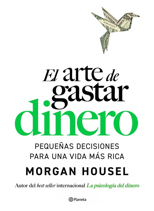 COMO PIENSAN LOS RICOS