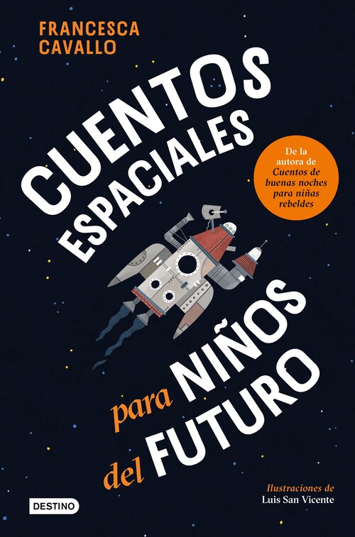 ELFOS EN EL QUINTO PISO