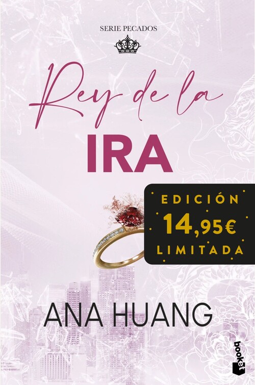 PECADOS 4. REY DE LA DESIDIA. EDICION ESPECIAL