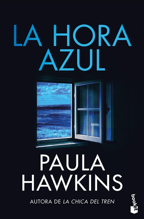 HORA AZUL, LA