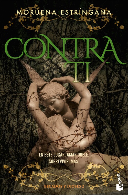 ALMA Y CORAZON