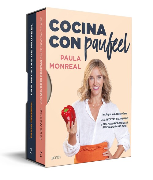 MIS MEJORES RECETAS EN FREIDORA DE AIRE