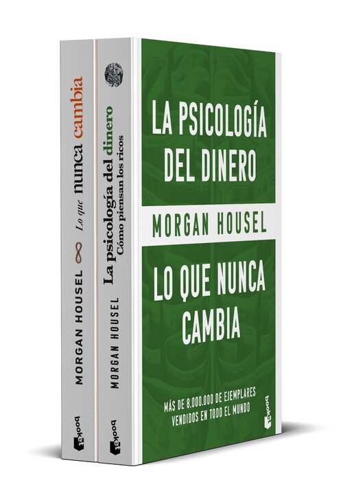 COMO PIENSAN LOS RICOS