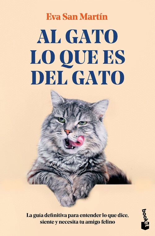 AL GATO LO QUE ES DEL GATO