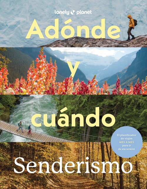 ADONDE Y CUANDO - SENDERISMO