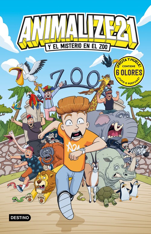 RULAS 3, EL. EL RULAS Y LA EPICA VUELTA AL MUNDO