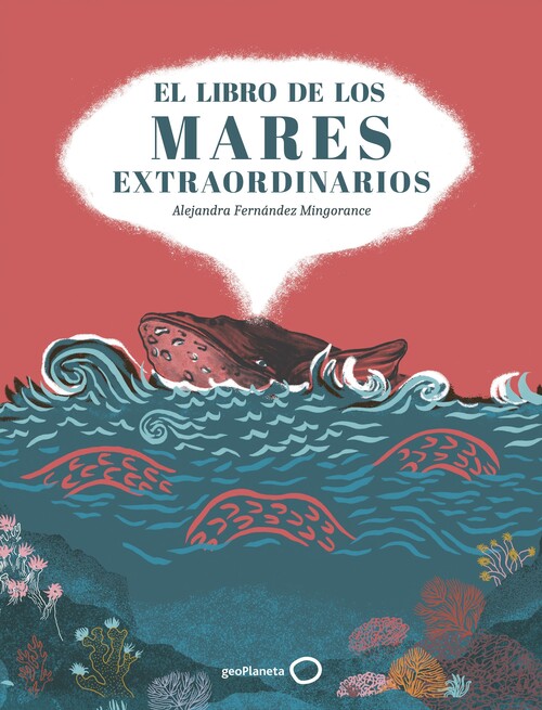 LIBRO DE LOS MARES EXTRAORDINARIOS, EL