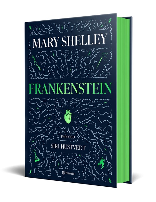 FRANKENSTEIN O EL MODERNO PROMETO