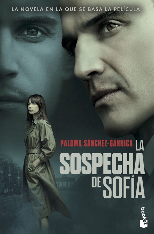 SOSPECHA DE SOFIA, LA