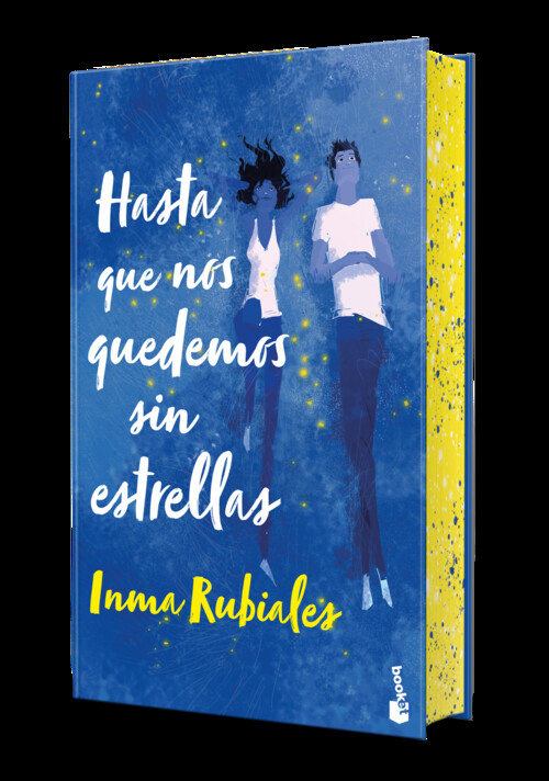 PACK HASTA QUE NOS QUEDEMOS SIN ESTRELLAS + EL ARTE DE SER N