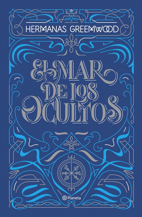 MAR DE LOS OCULTOS, LA