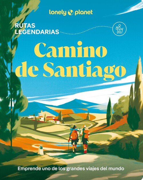 CAMINO DE SANTIAGO 1