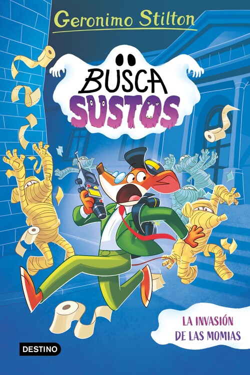 SIETE PRUEBAS DEL REINO DE LA FANTASIA, LAS. DECIMOTERCER VI