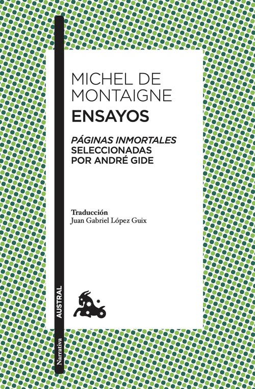 ENSAYOS