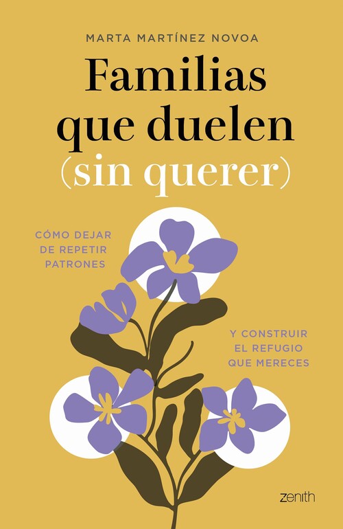 FAMILIAS QUE DUELEN (SIN QUERER)