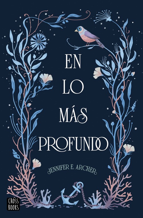 EN LO MAS PROFUNDO