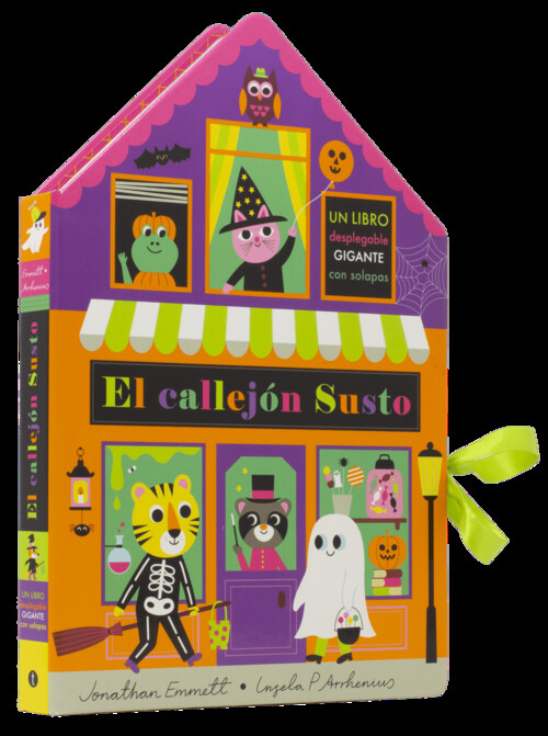 HOLA, CONEJITO! LIBRO CON TEXTURAS