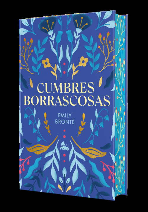 CUMBRES BORRASCOSAS