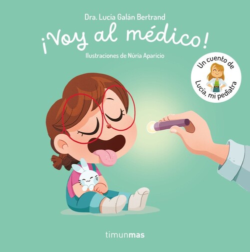 BOTIQUIN DE LUCIA, MI PEDIATRA, EL