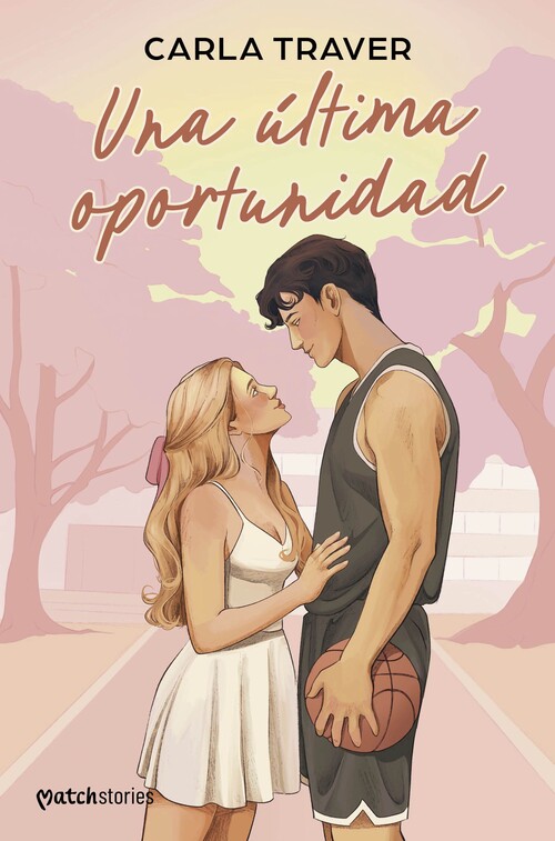 UNA ULTIMA OPORTUNIDAD
